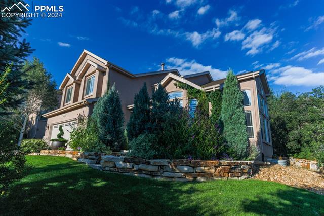 12643  Timberglen  , colorado springs  House Search MLS Picture