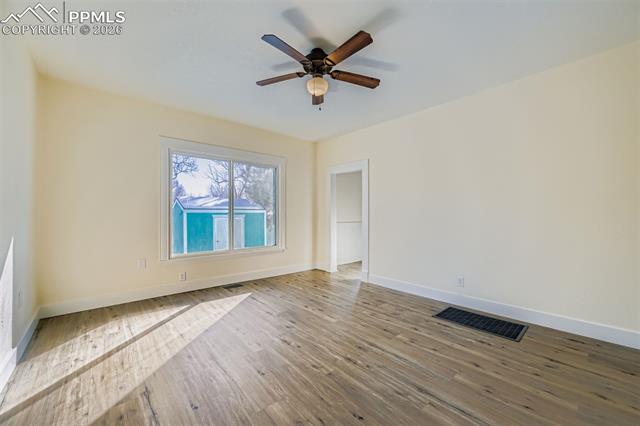 MLS Image for 2423 W St Vrain  ,Colorado Springs, Colorado