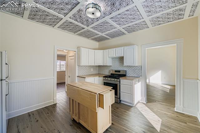 MLS Image for 2423 W St Vrain  ,Colorado Springs, Colorado