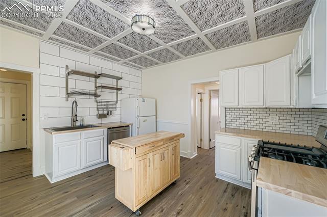MLS Image for 2423 W St Vrain  ,Colorado Springs, Colorado