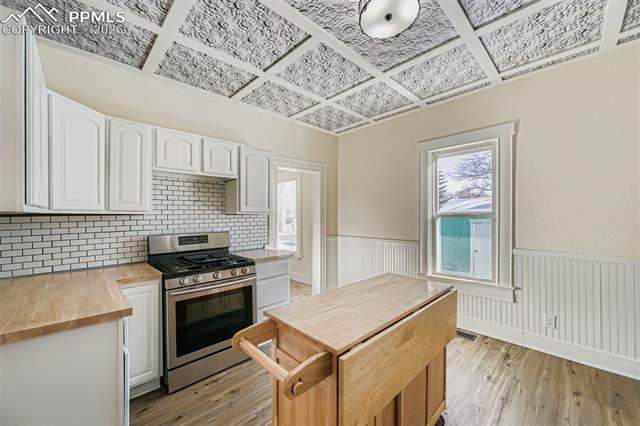 MLS Image for 2423 W St Vrain  ,Colorado Springs, Colorado