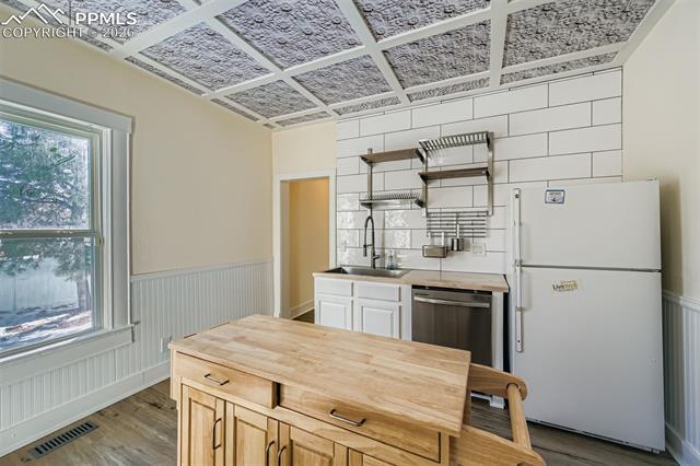 MLS Image for 2423 W St Vrain  ,Colorado Springs, Colorado