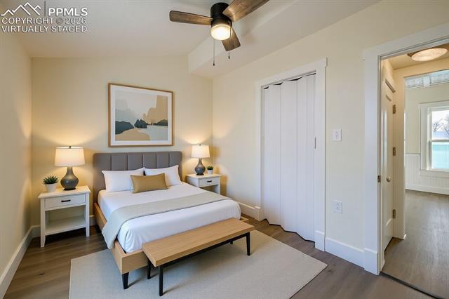 MLS Image for 2423 W St Vrain  ,Colorado Springs, Colorado