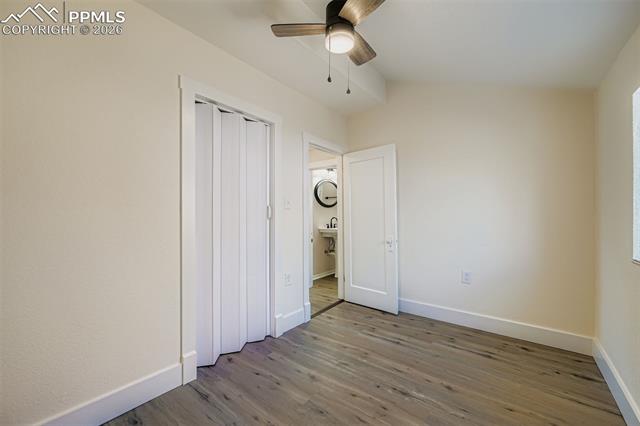 MLS Image for 2423 W St Vrain  ,Colorado Springs, Colorado