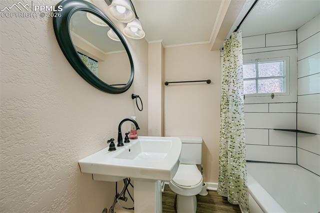 MLS Image for 2423 W St Vrain  ,Colorado Springs, Colorado