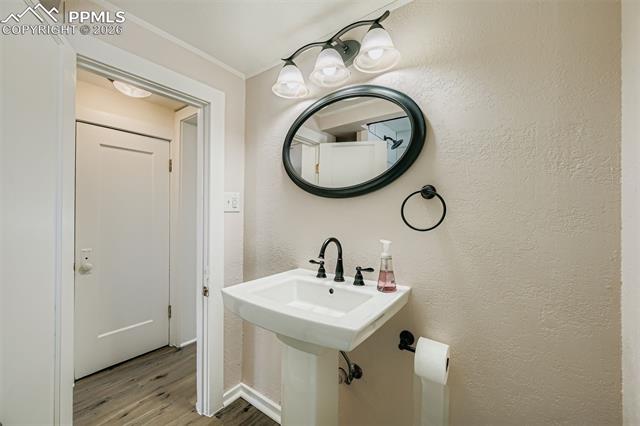 MLS Image for 2423 W St Vrain  ,Colorado Springs, Colorado
