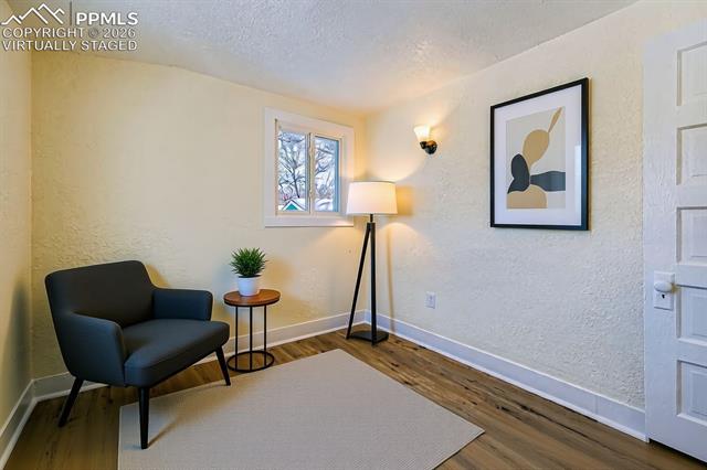 MLS Image for 2423 W St Vrain  ,Colorado Springs, Colorado