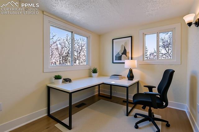 MLS Image for 2423 W St Vrain  ,Colorado Springs, Colorado