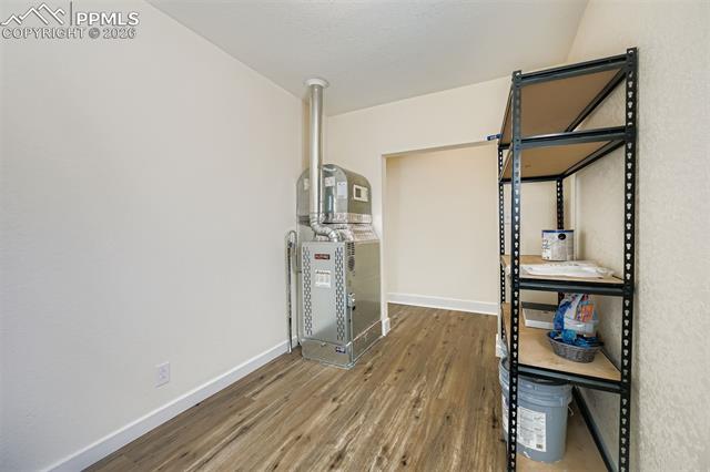 MLS Image for 2423 W St Vrain  ,Colorado Springs, Colorado