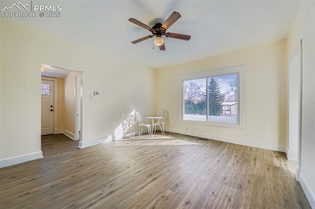 MLS Image for 2423 W St Vrain  ,Colorado Springs, Colorado