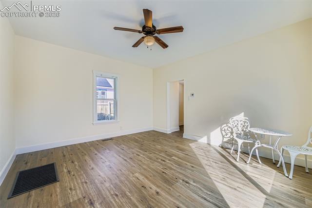 MLS Image for 2423 W St Vrain  ,Colorado Springs, Colorado