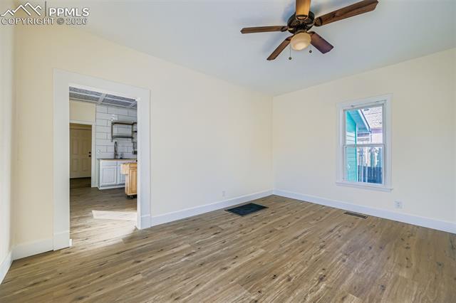 MLS Image for 2423 W St Vrain  ,Colorado Springs, Colorado