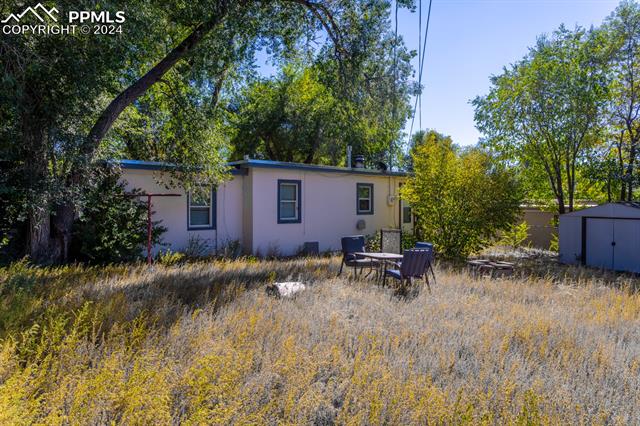 MLS Image for 1104  Otteman  ,Colorado Springs, Colorado