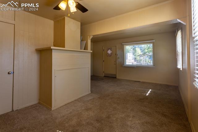 MLS Image for 1104  Otteman  ,Colorado Springs, Colorado