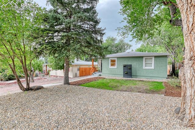 MLS Image for 1120  Iowa  ,Colorado Springs, Colorado