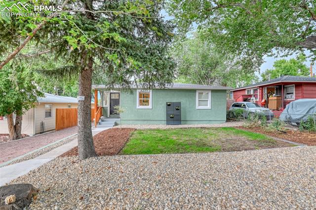 MLS Image for 1120  Iowa  ,Colorado Springs, Colorado