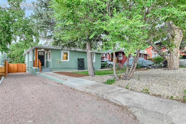 MLS Image for 1120  Iowa  ,Colorado Springs, Colorado