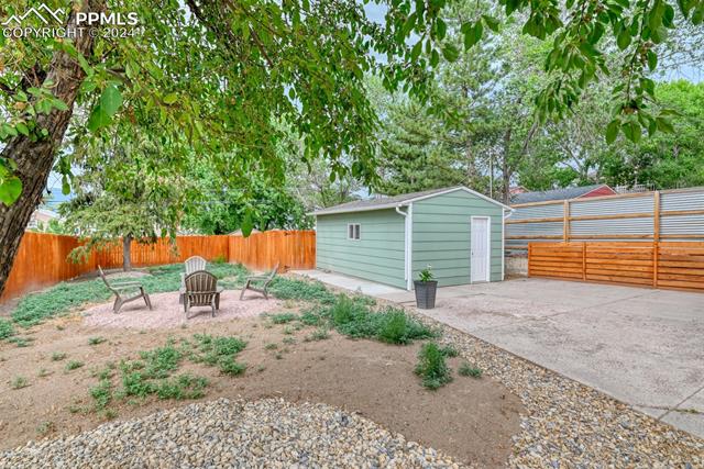 MLS Image for 1120  Iowa  ,Colorado Springs, Colorado