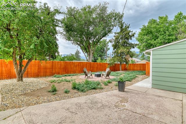 MLS Image for 1120  Iowa  ,Colorado Springs, Colorado