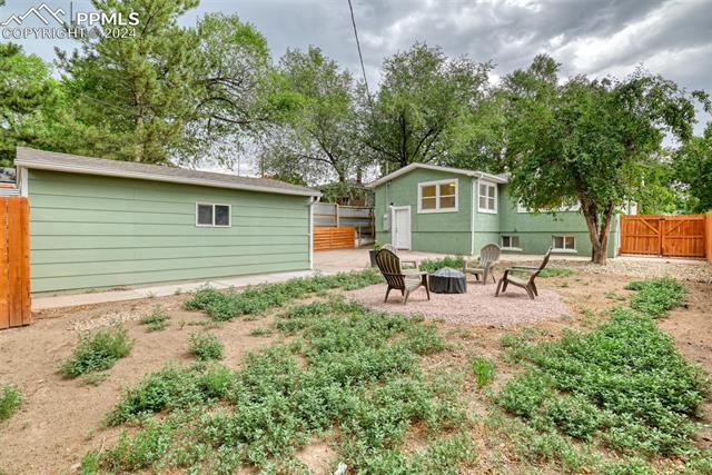 MLS Image for 1120  Iowa  ,Colorado Springs, Colorado