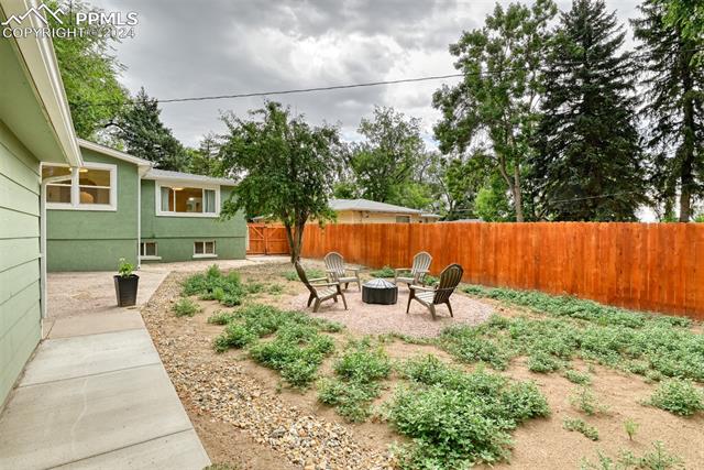 MLS Image for 1120  Iowa  ,Colorado Springs, Colorado