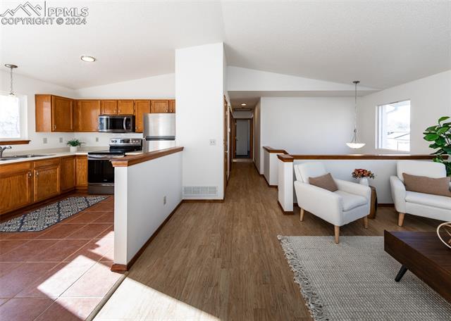 MLS Image for 105  Comanche  ,Fountain, Colorado