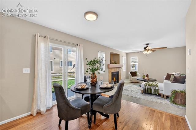 MLS Image for 785  Diamond Rim  ,Colorado Springs, Colorado