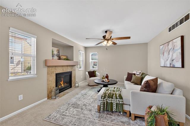 MLS Image for 785  Diamond Rim  ,Colorado Springs, Colorado