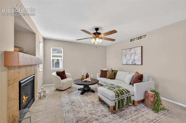 MLS Image for 785  Diamond Rim  ,Colorado Springs, Colorado