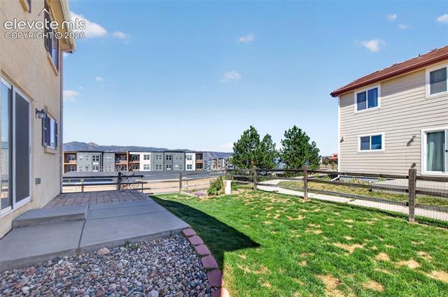 MLS Image for 785  Diamond Rim  ,Colorado Springs, Colorado