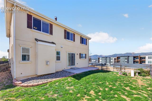 MLS Image for 785  Diamond Rim  ,Colorado Springs, Colorado