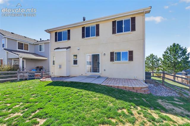MLS Image for 785  Diamond Rim  ,Colorado Springs, Colorado