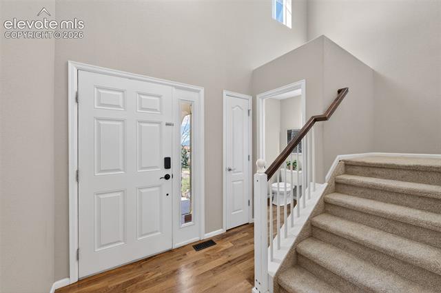 MLS Image for 785  Diamond Rim  ,Colorado Springs, Colorado