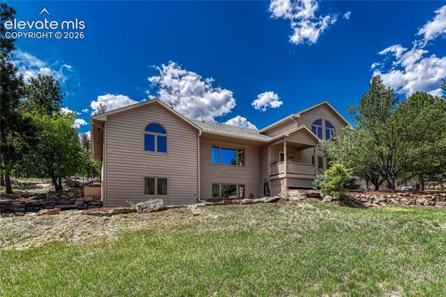 1055  HIDDEN VALLEY  , colorado springs&nbsp; House Search MLS Picture