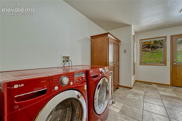 MLS Image for 1055  HIDDEN VALLEY  ,Colorado Springs, Colorado