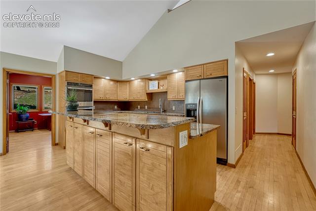 MLS Image for 1055  HIDDEN VALLEY  ,Colorado Springs, Colorado