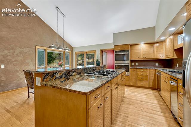 MLS Image for 1055  HIDDEN VALLEY  ,Colorado Springs, Colorado