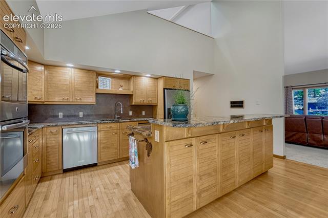 MLS Image for 1055  HIDDEN VALLEY  ,Colorado Springs, Colorado