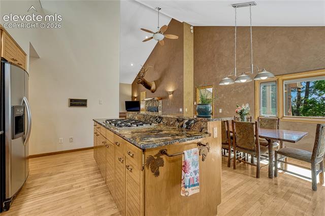 MLS Image for 1055  HIDDEN VALLEY  ,Colorado Springs, Colorado