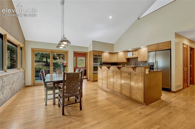 MLS Image for 1055  HIDDEN VALLEY  ,Colorado Springs, Colorado