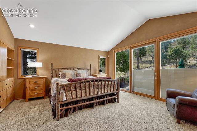 MLS Image for 1055  HIDDEN VALLEY  ,Colorado Springs, Colorado