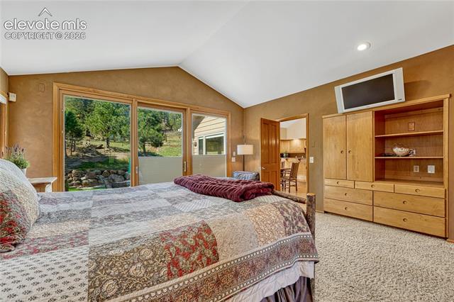 MLS Image for 1055  HIDDEN VALLEY  ,Colorado Springs, Colorado