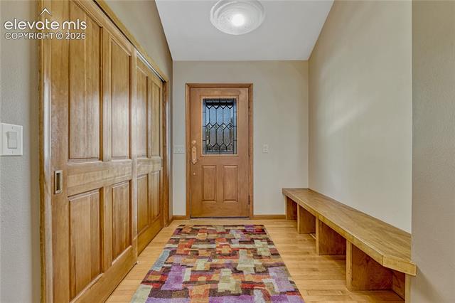 MLS Image for 1055  HIDDEN VALLEY  ,Colorado Springs, Colorado