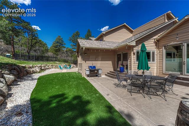 MLS Image for 1055  HIDDEN VALLEY  ,Colorado Springs, Colorado