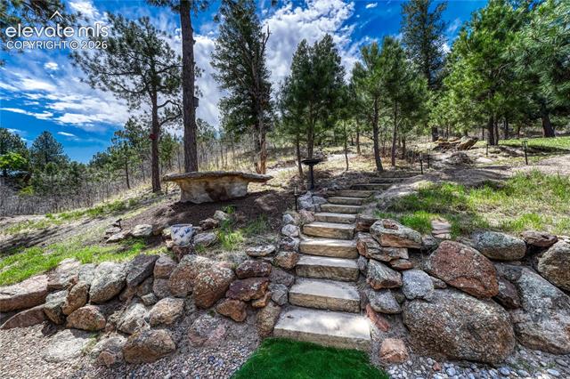 MLS Image for 1055  HIDDEN VALLEY  ,Colorado Springs, Colorado