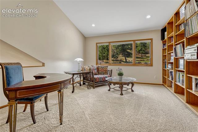 MLS Image for 1055  HIDDEN VALLEY  ,Colorado Springs, Colorado
