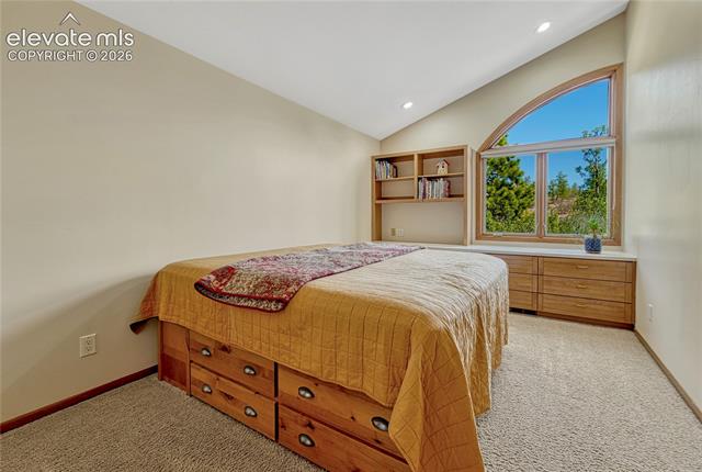 MLS Image for 1055  HIDDEN VALLEY  ,Colorado Springs, Colorado