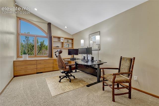MLS Image for 1055  HIDDEN VALLEY  ,Colorado Springs, Colorado