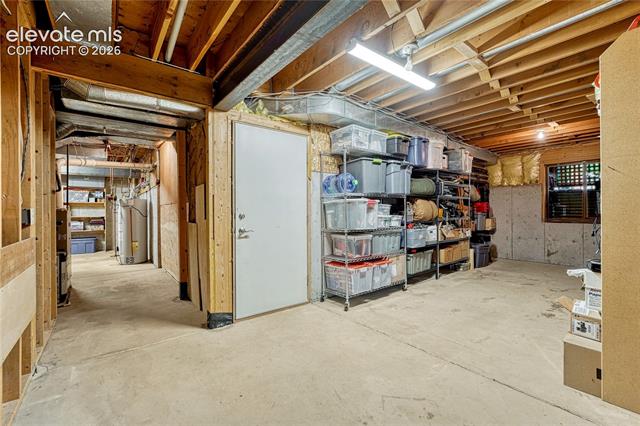 MLS Image for 1055  HIDDEN VALLEY  ,Colorado Springs, Colorado