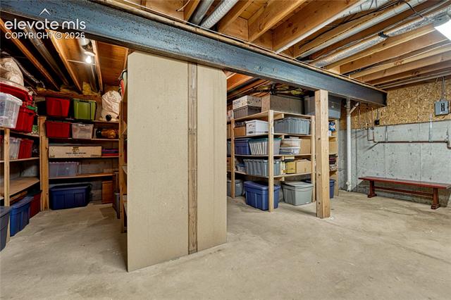 MLS Image for 1055  HIDDEN VALLEY  ,Colorado Springs, Colorado